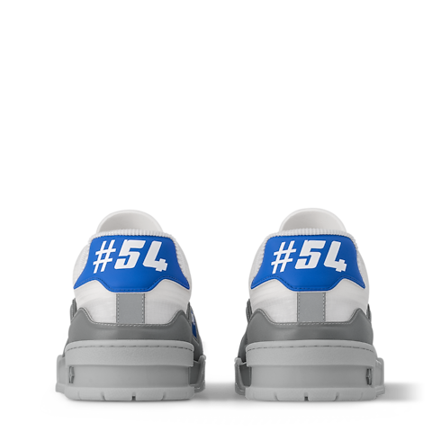 LV Trainer in 男士's 鞋履系列 運動鞋 collections by Louis Vuitton (產品縮放)