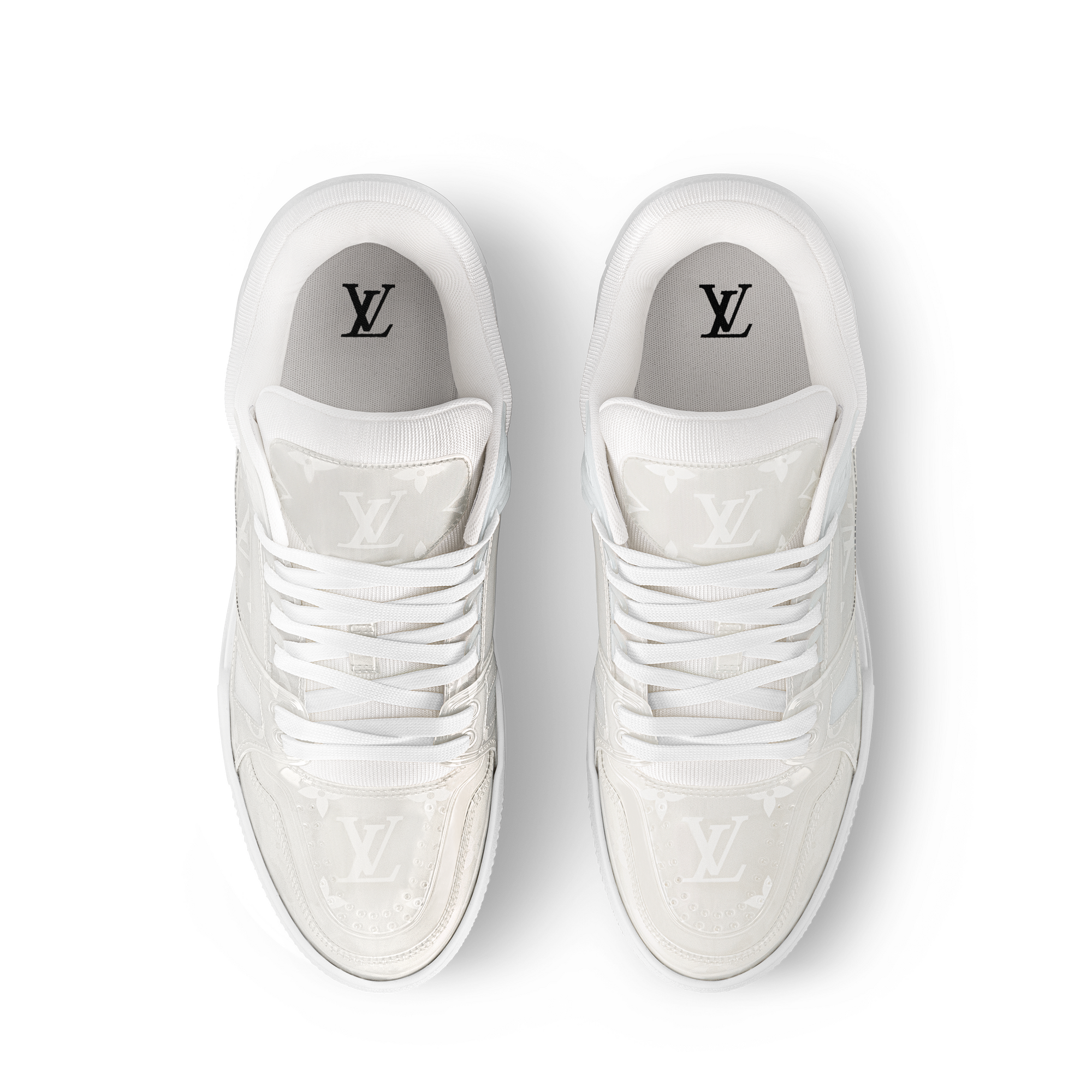 LV Trainer 運動鞋  in 男士