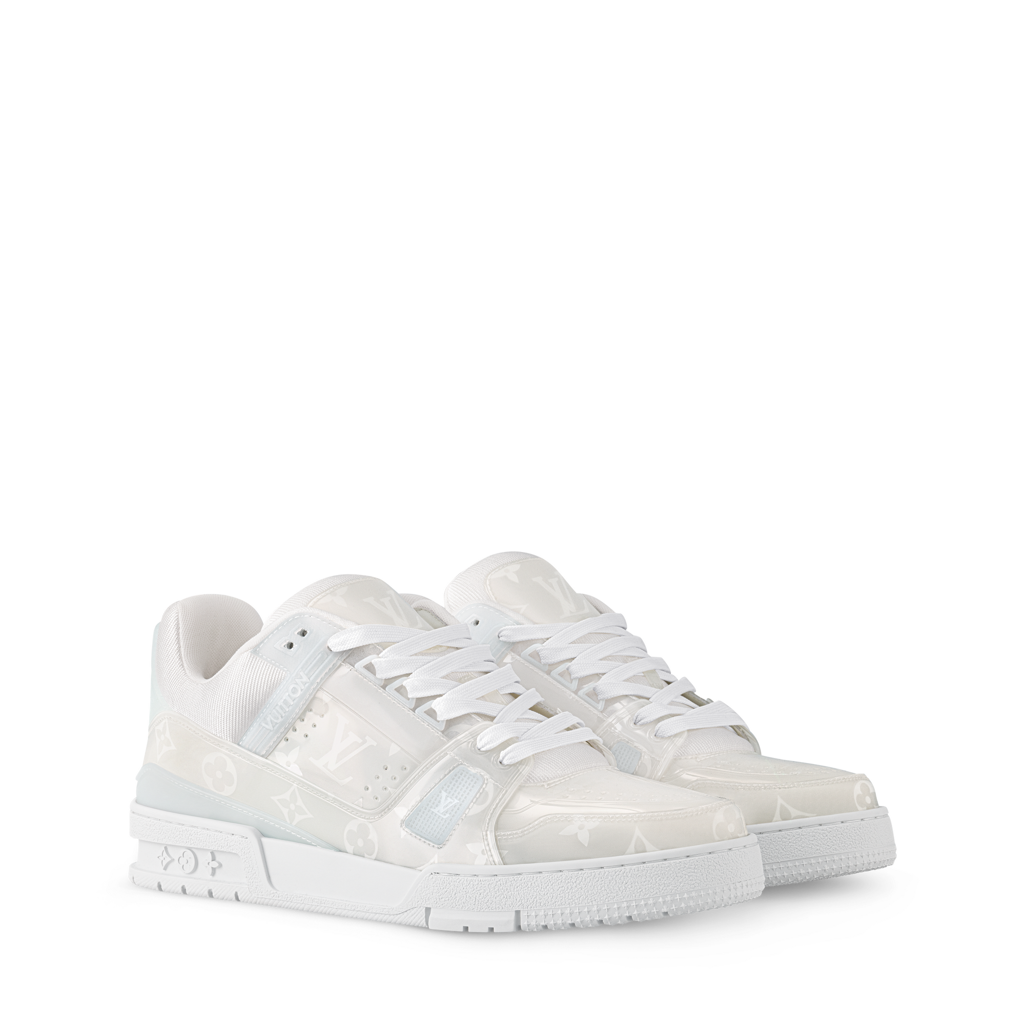 LV Trainer 運動鞋  in 男士