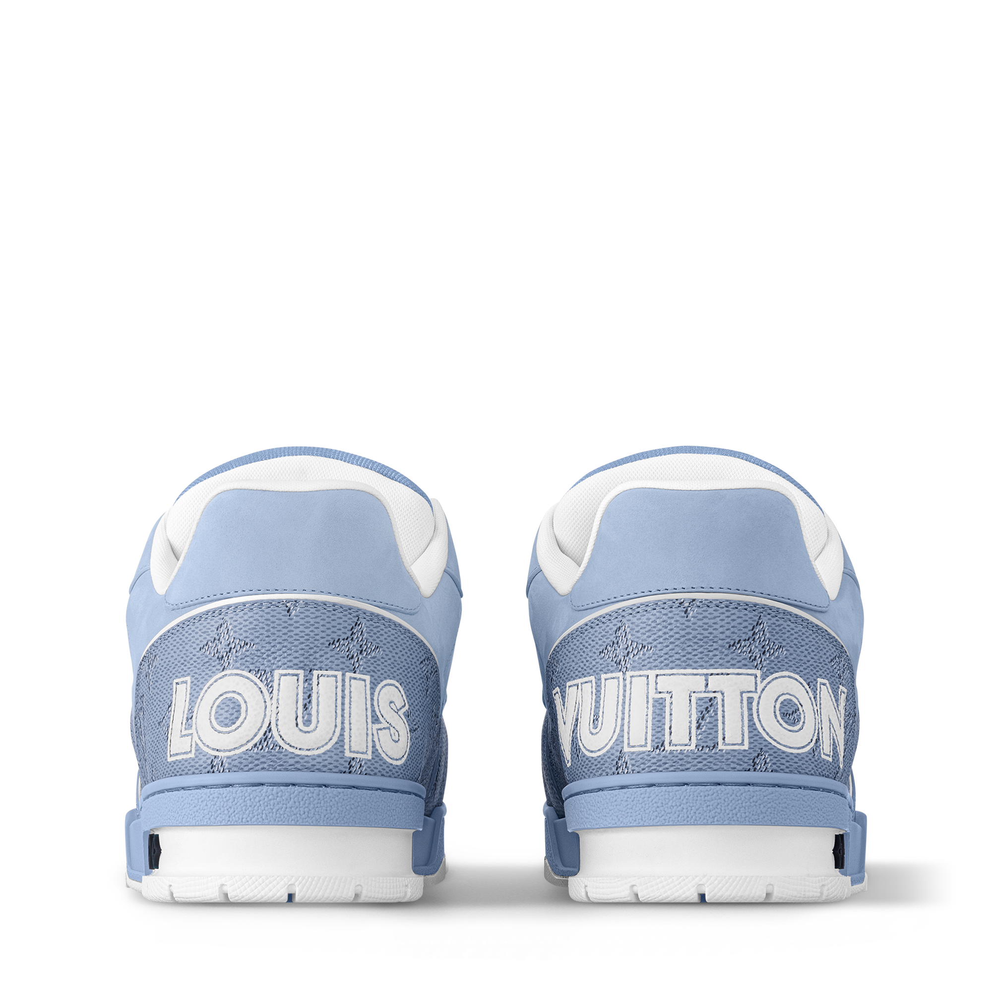 LV Trainer 運動鞋  in 男士
