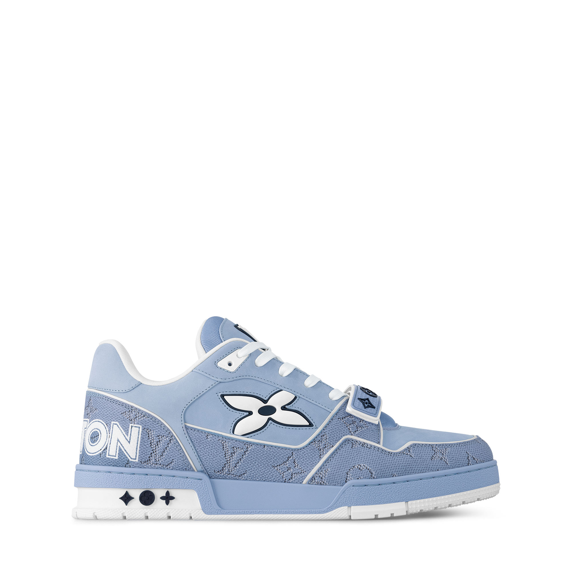 LV Trainer 運動鞋  in 男士