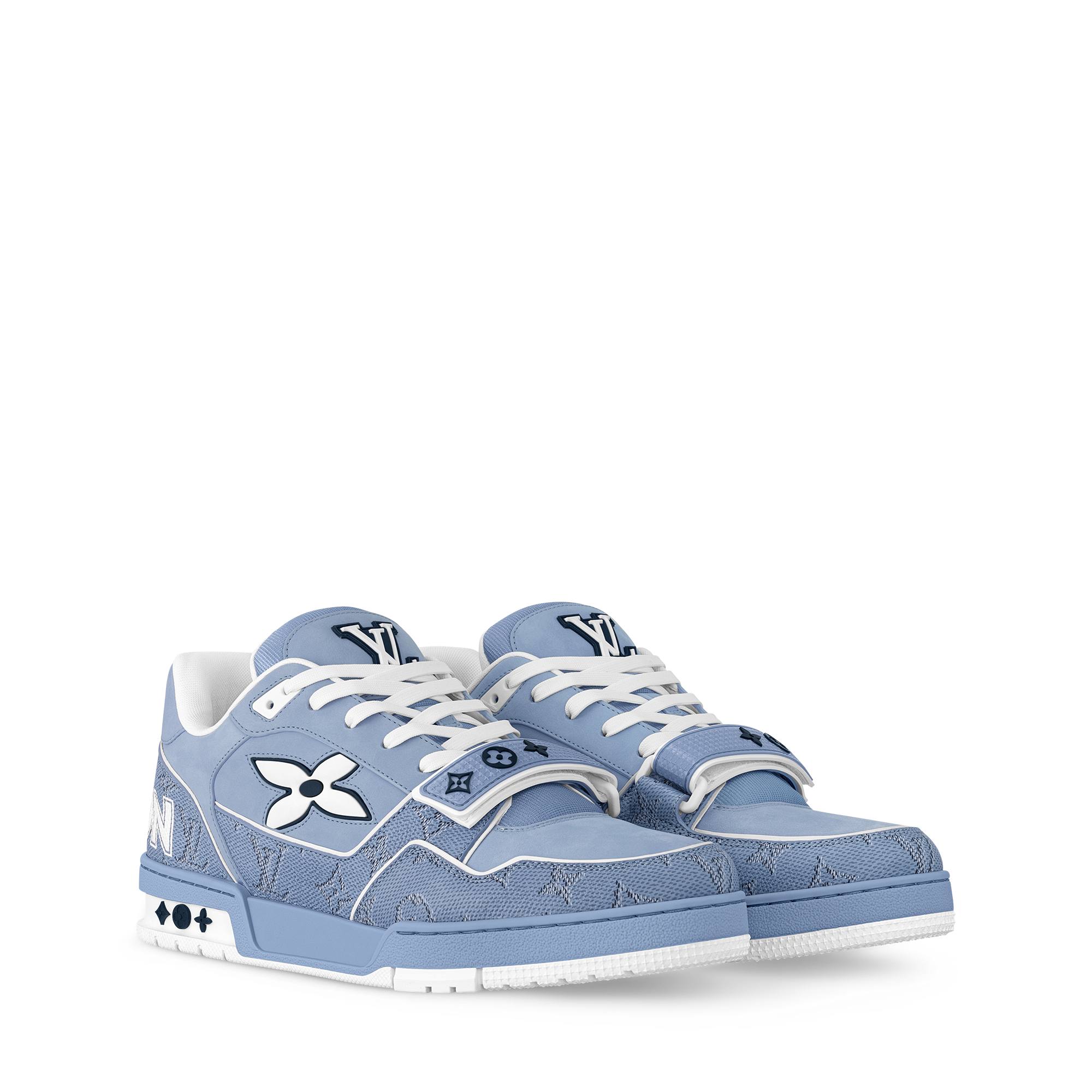 LV Trainer 運動鞋  in 男士