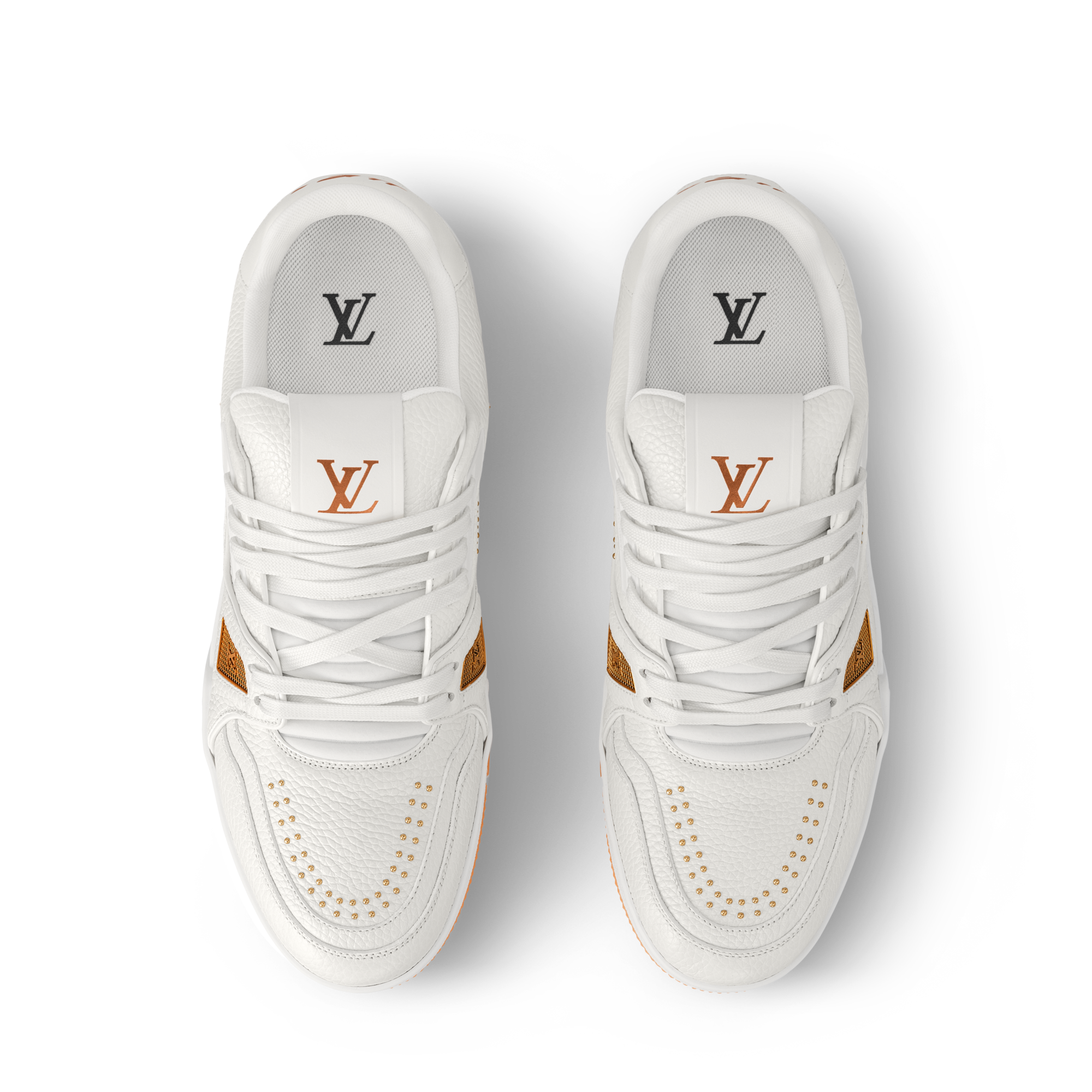 LV Trainer 運動鞋  in 男士