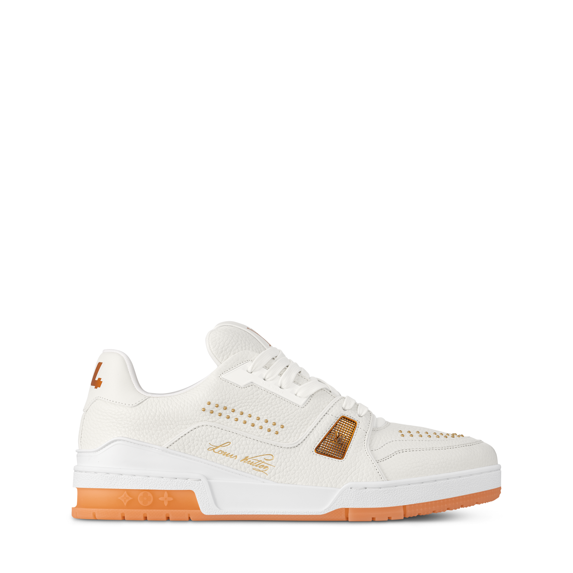 LV Trainer 運動鞋  in 男士