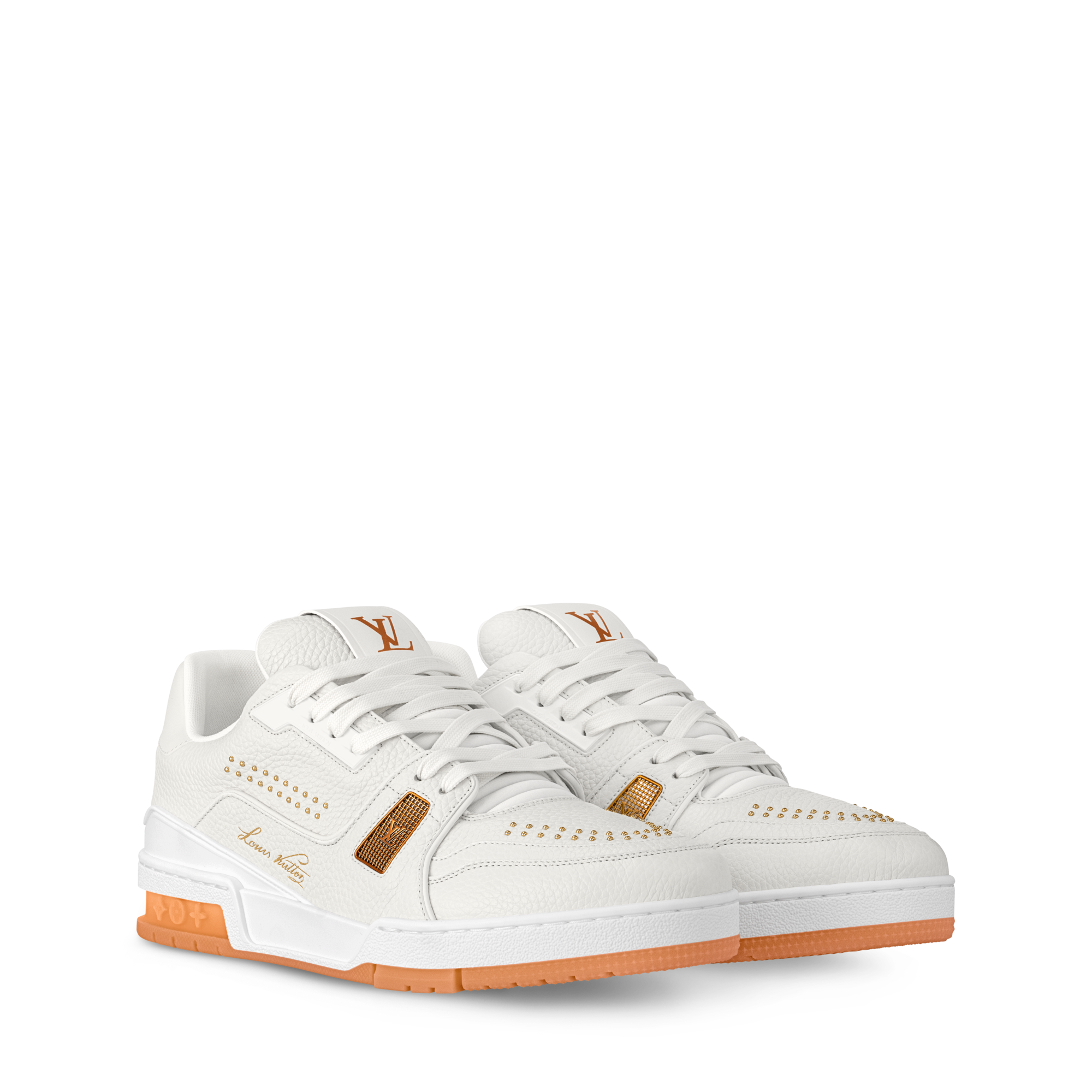 LV Trainer 運動鞋  in 男士