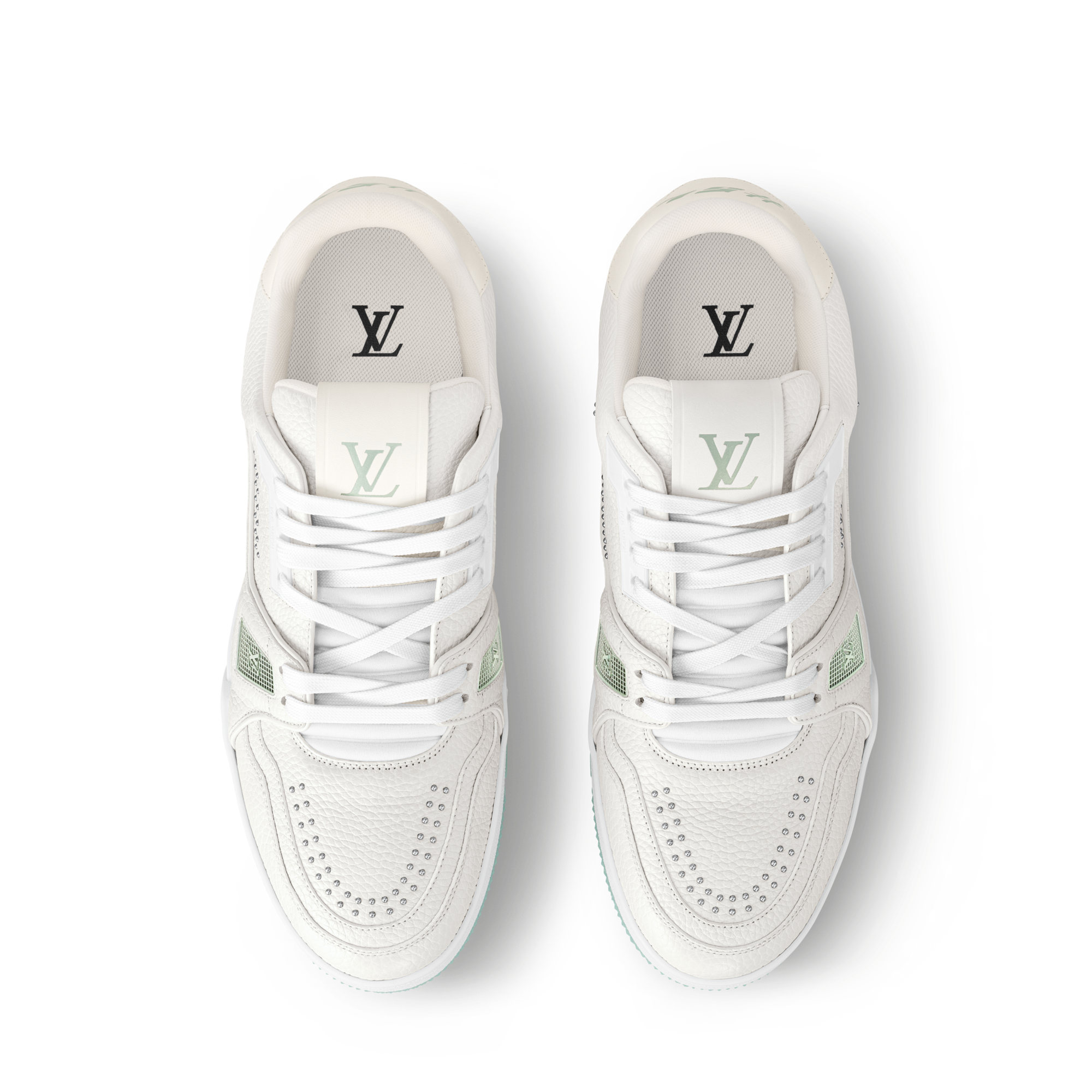 LV Trainer 運動鞋  in 男士