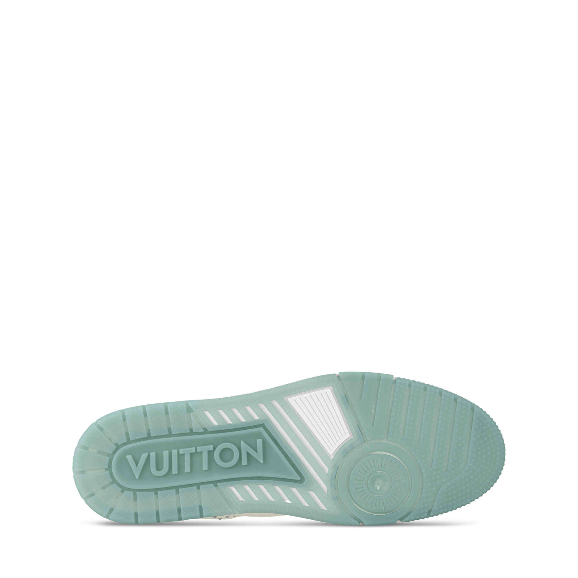 LV Trainer 運動鞋  in 男士