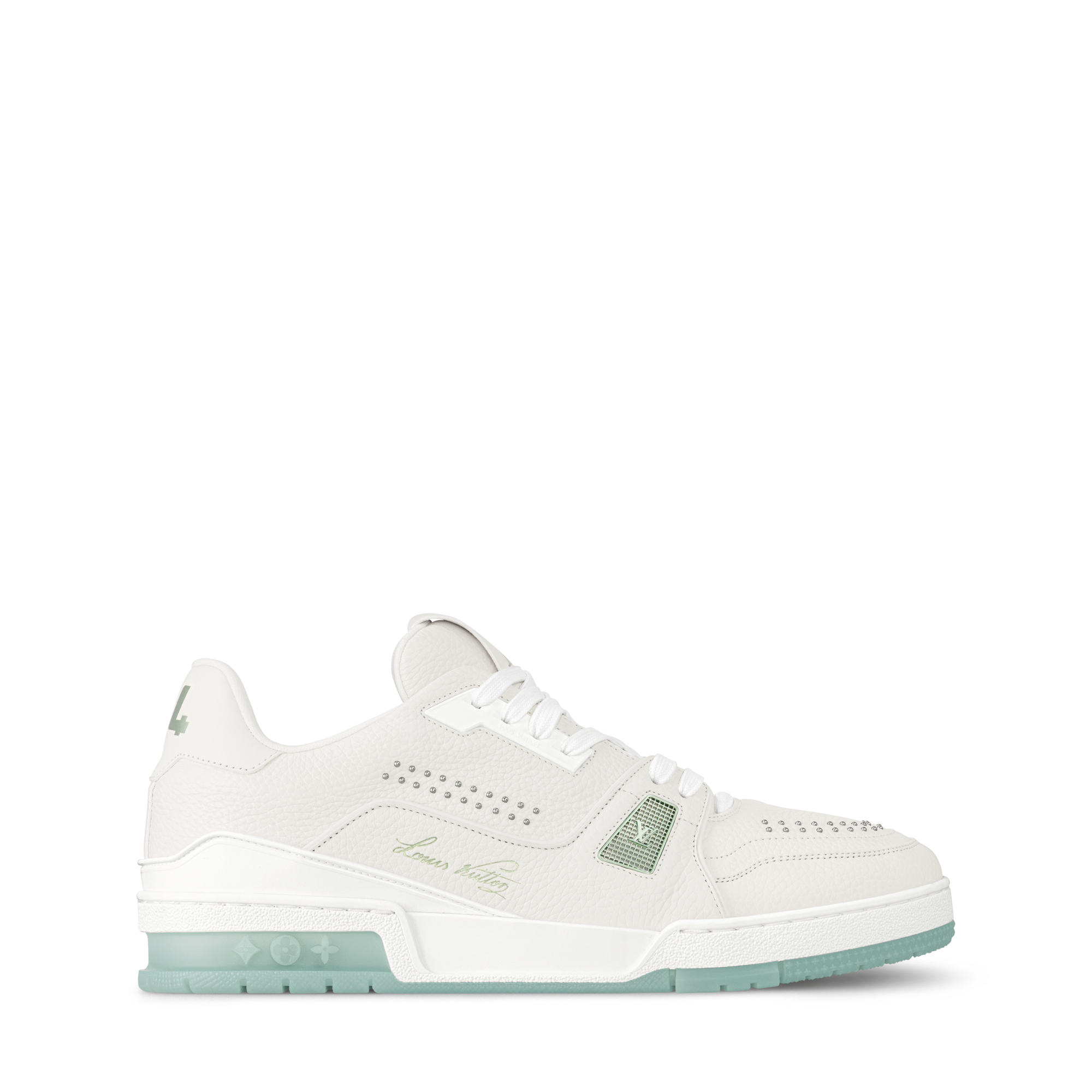 LV Trainer 運動鞋  in 男士