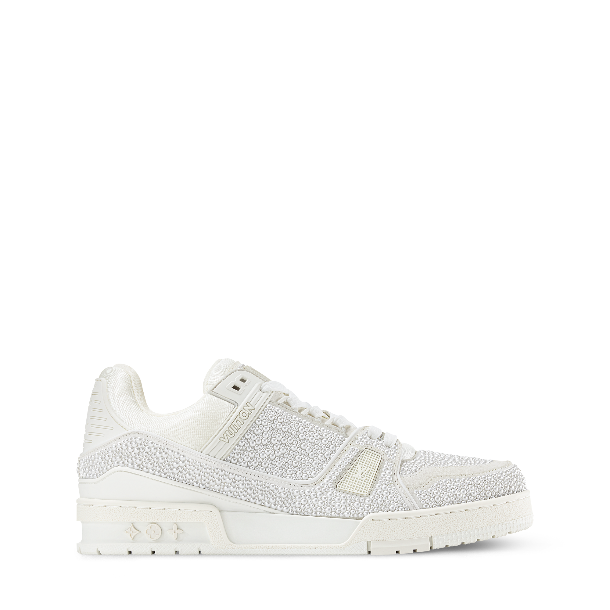 LV Trainer 運動鞋  in 男士