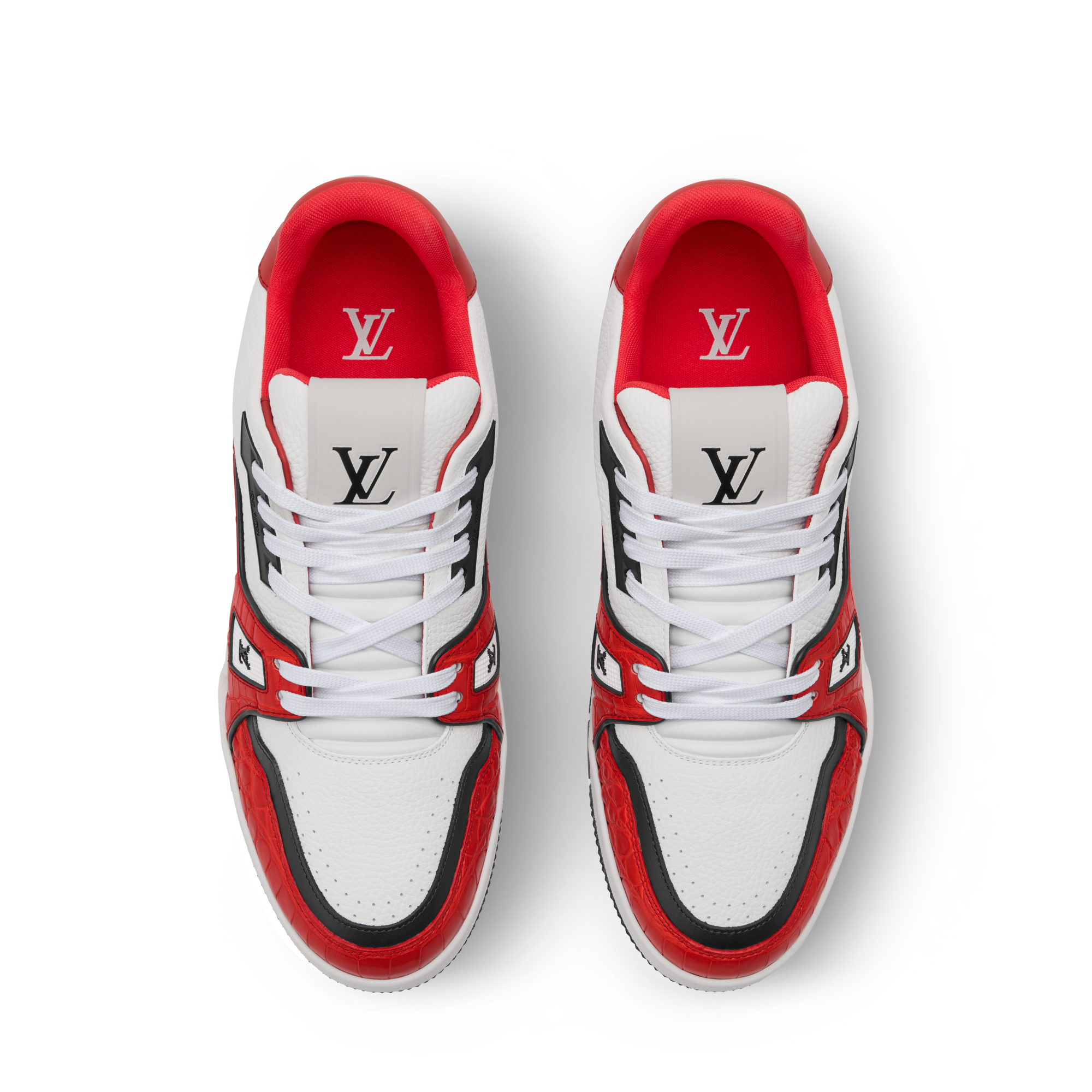 LV Trainer 運動鞋  in 男士