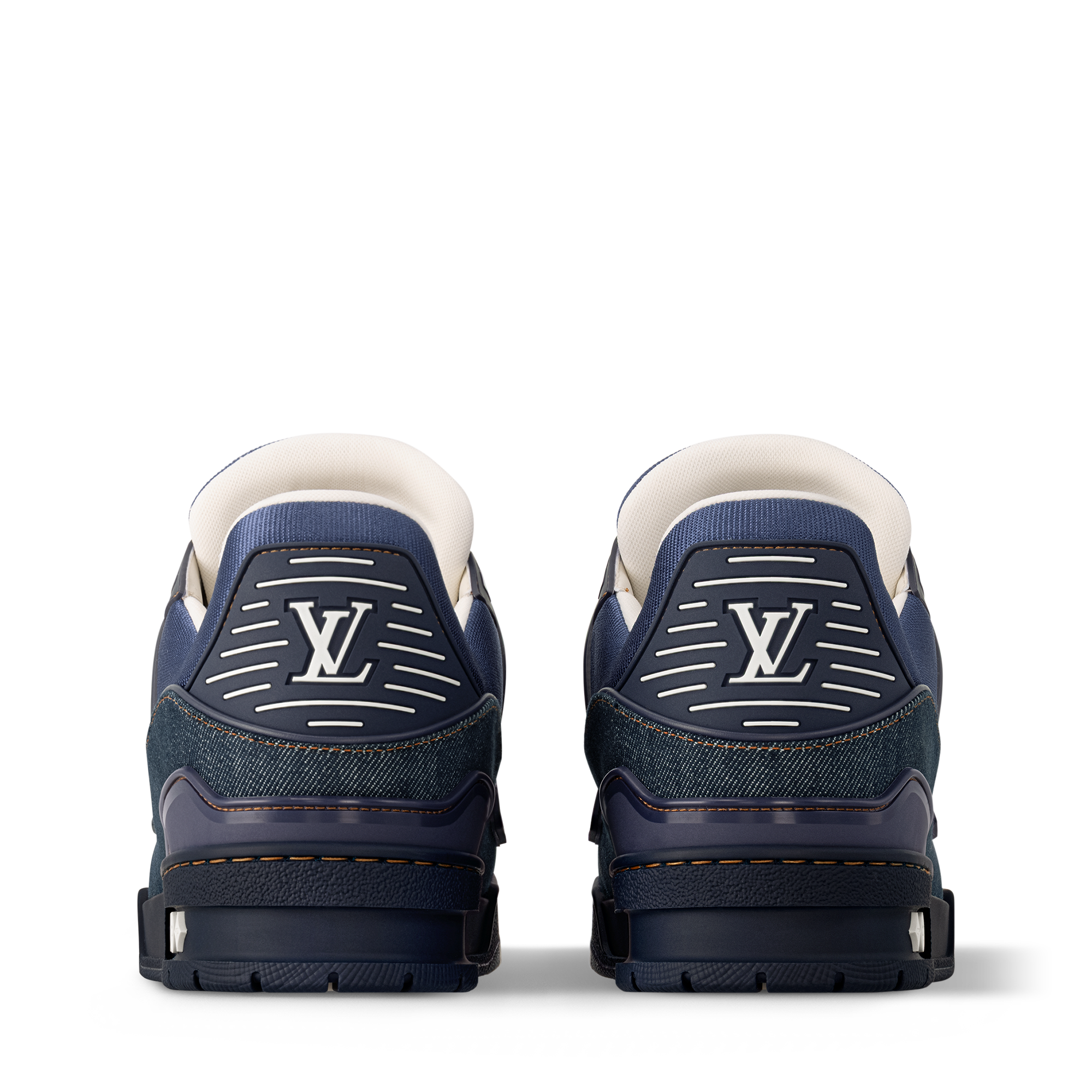 LV Trainer 運動鞋  in 男士