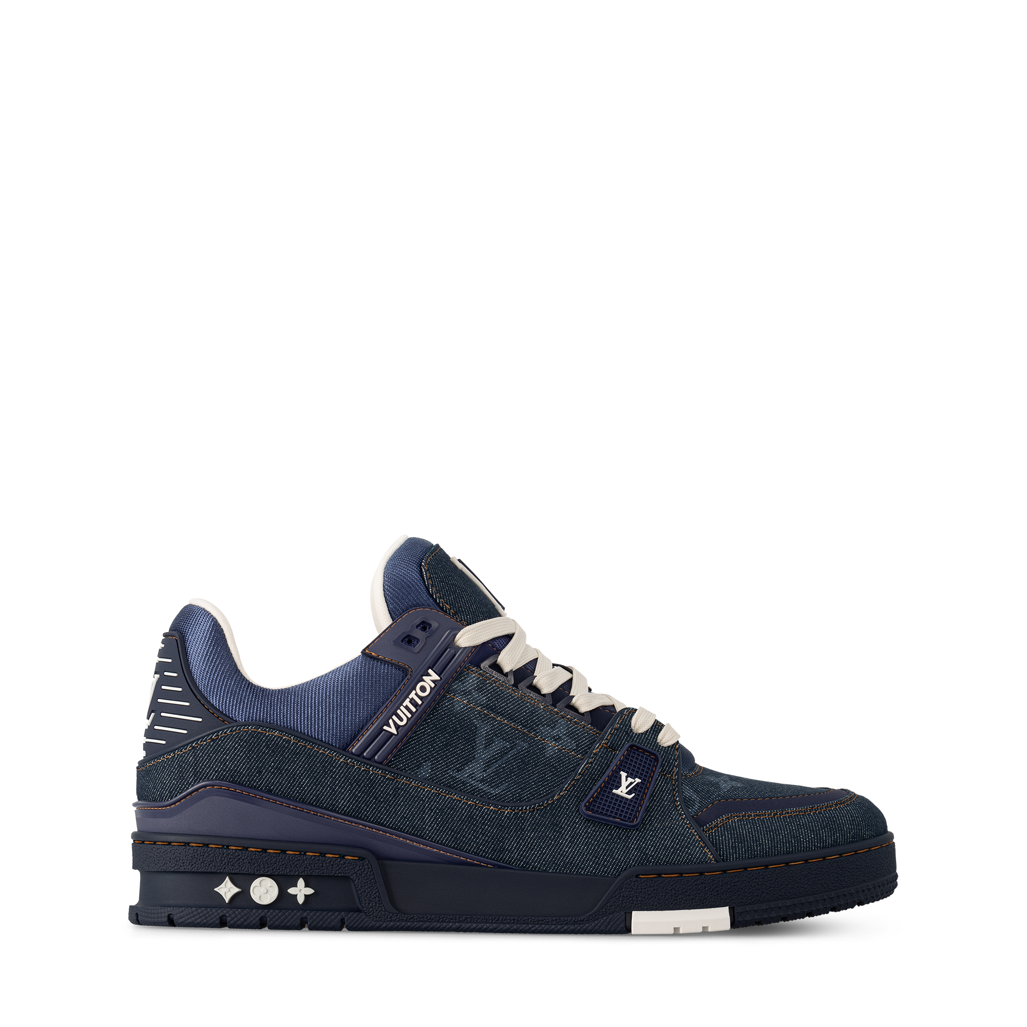 LV Trainer 運動鞋  in 男士