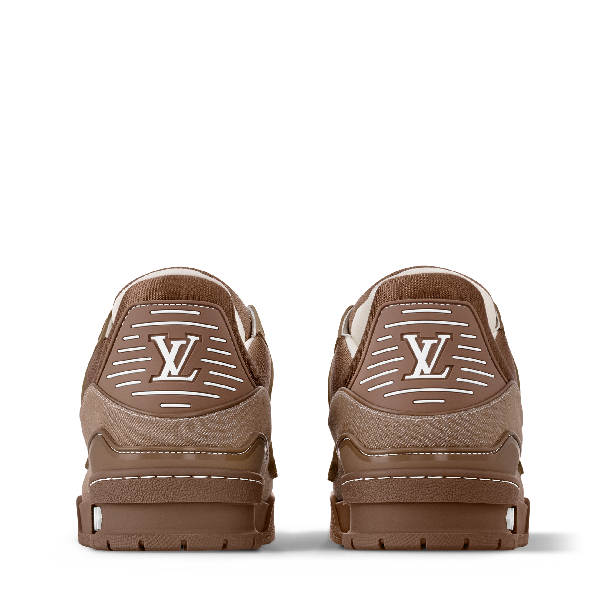 LV Trainer 運動鞋  in 男士