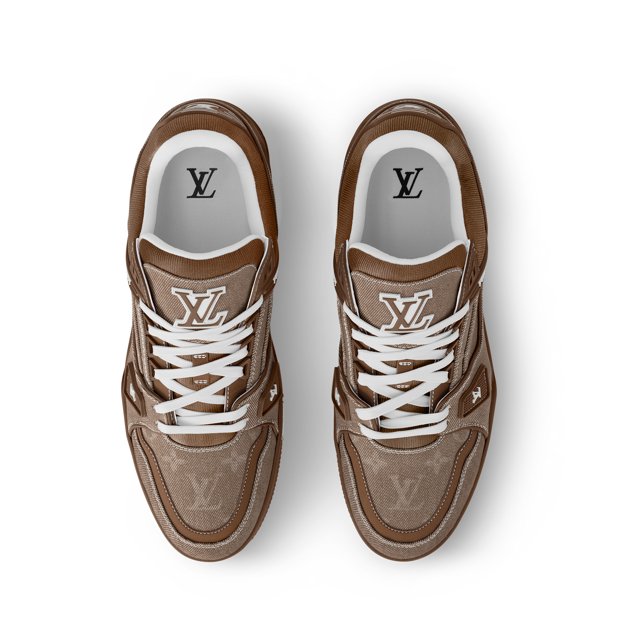 LV Trainer 運動鞋  in 男士