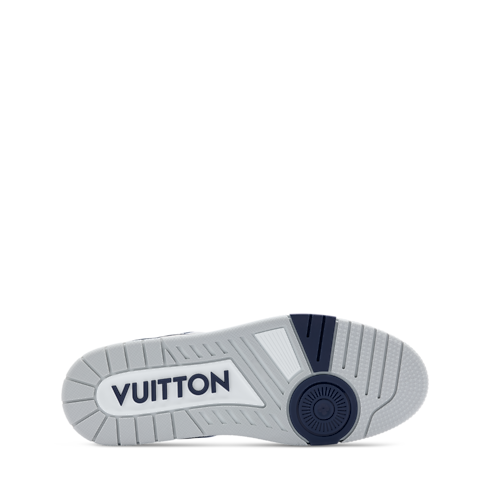 LV Trainer 運動鞋 in 男士's 鞋履系列 運動鞋 collections by Louis Vuitton (產品縮放)