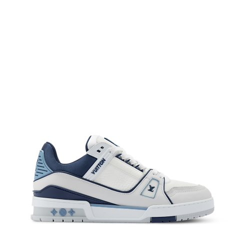 LV Trainer 運動鞋 in 男士's 鞋履系列 運動鞋 collections by Louis Vuitton (產品縮放)