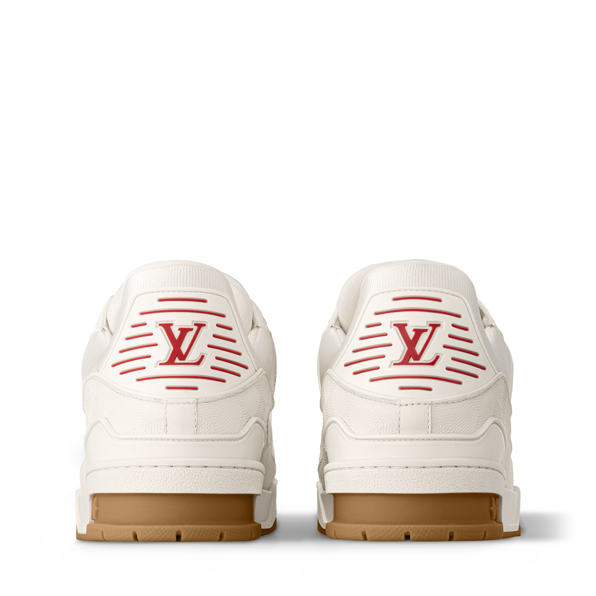 LV Trainer 運動鞋  in 男士