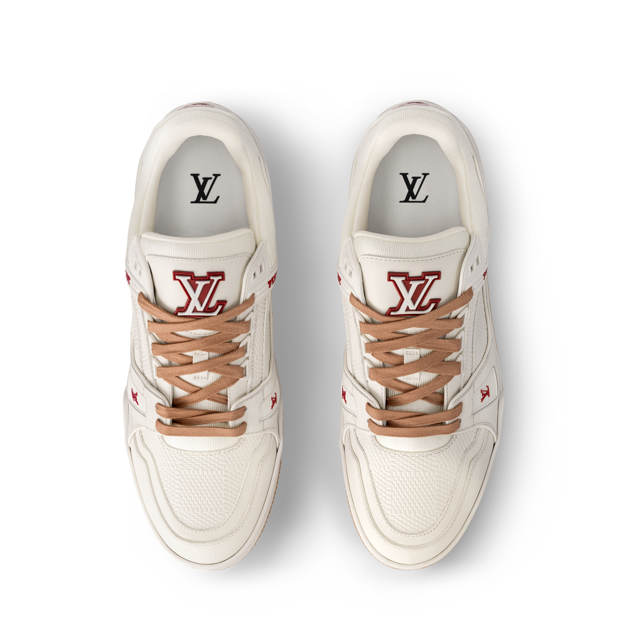 LV Trainer 運動鞋  in 男士