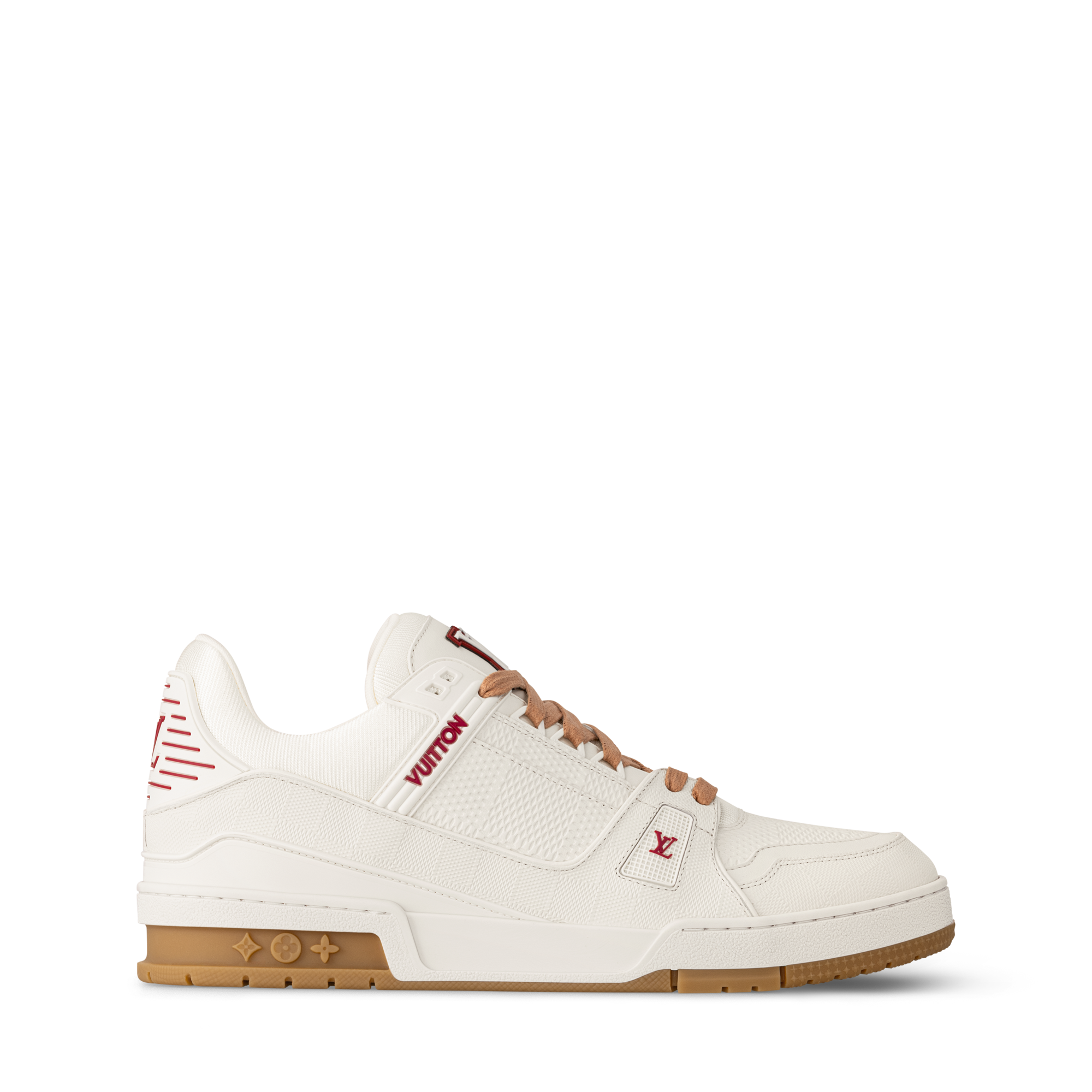 LV Trainer 運動鞋  in 男士