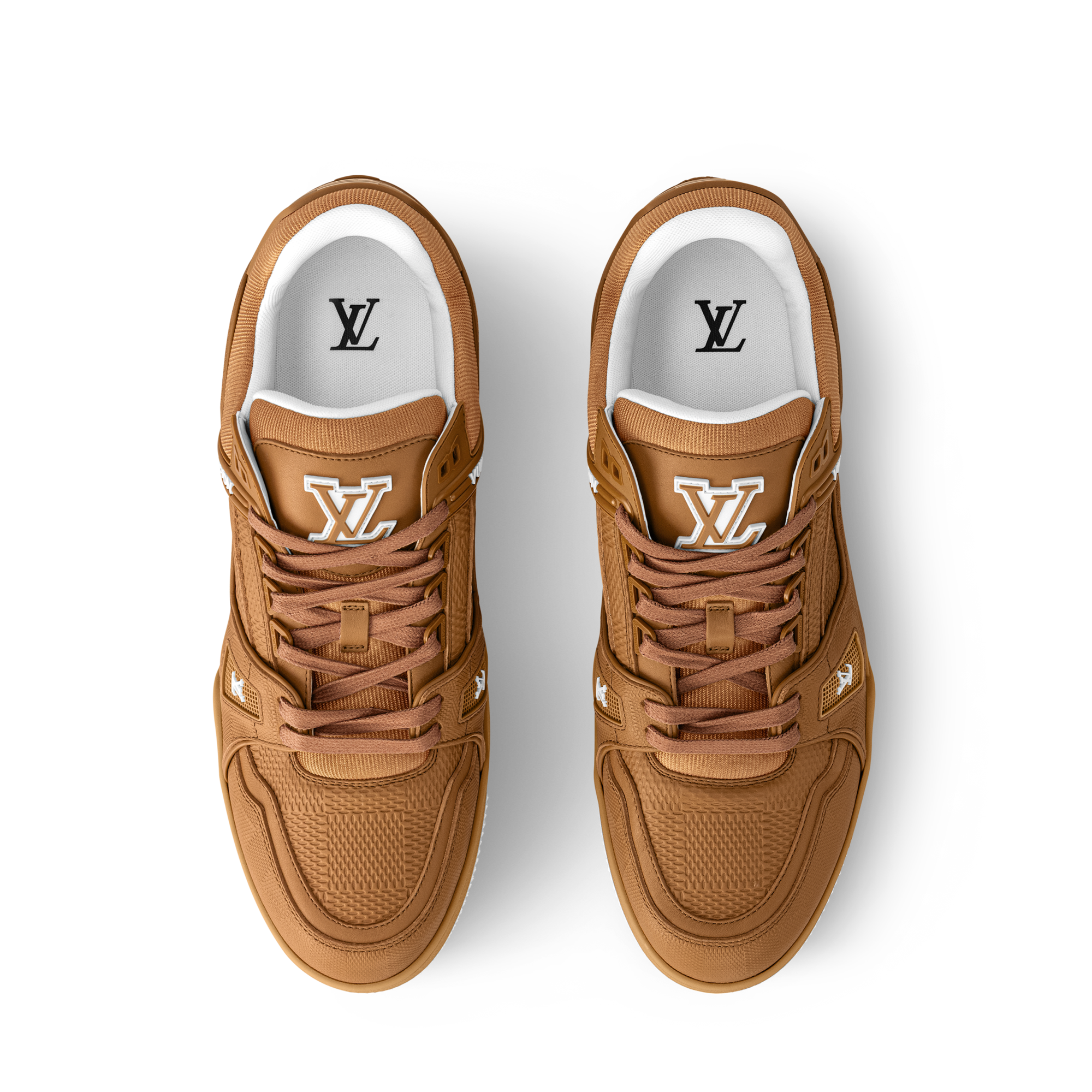 LV Trainer 運動鞋  in 男士