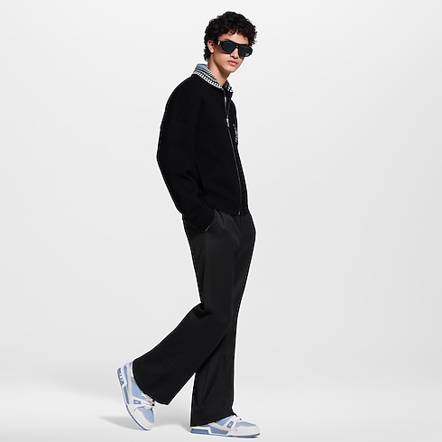 LV Trainer 運動鞋 in 男士's 鞋履系列 運動鞋 collections by Louis Vuitton (產品縮放)