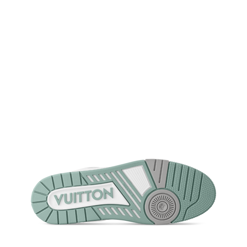 LV Trainer 運動鞋 in 男士's 鞋履系列 運動鞋 collections by Louis Vuitton (產品縮放)