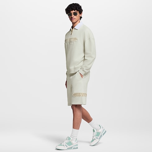 LV Trainer 運動鞋 in 男士's 鞋履系列 運動鞋 collections by Louis Vuitton (產品縮放)