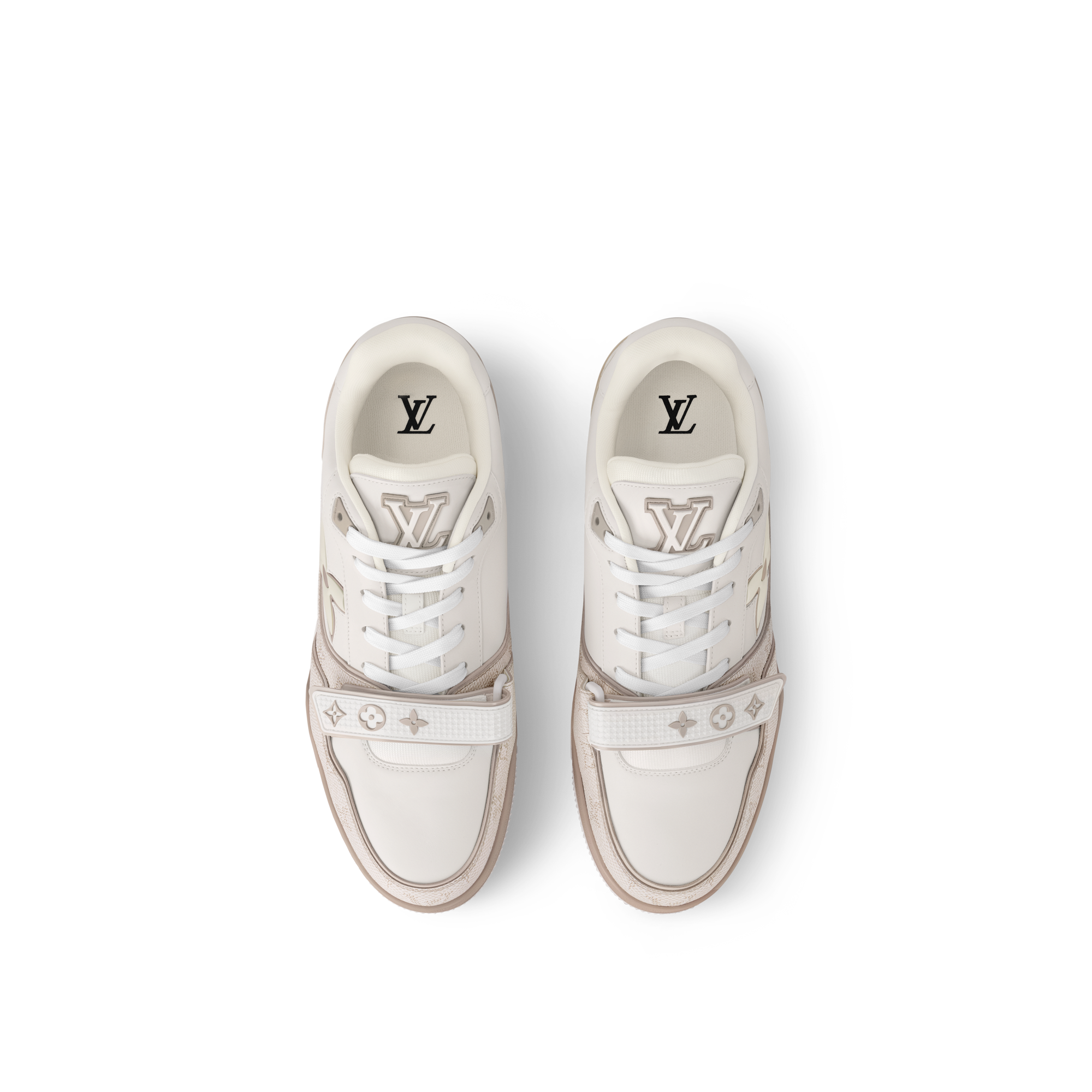 LV Trainer 運動鞋  in 男士