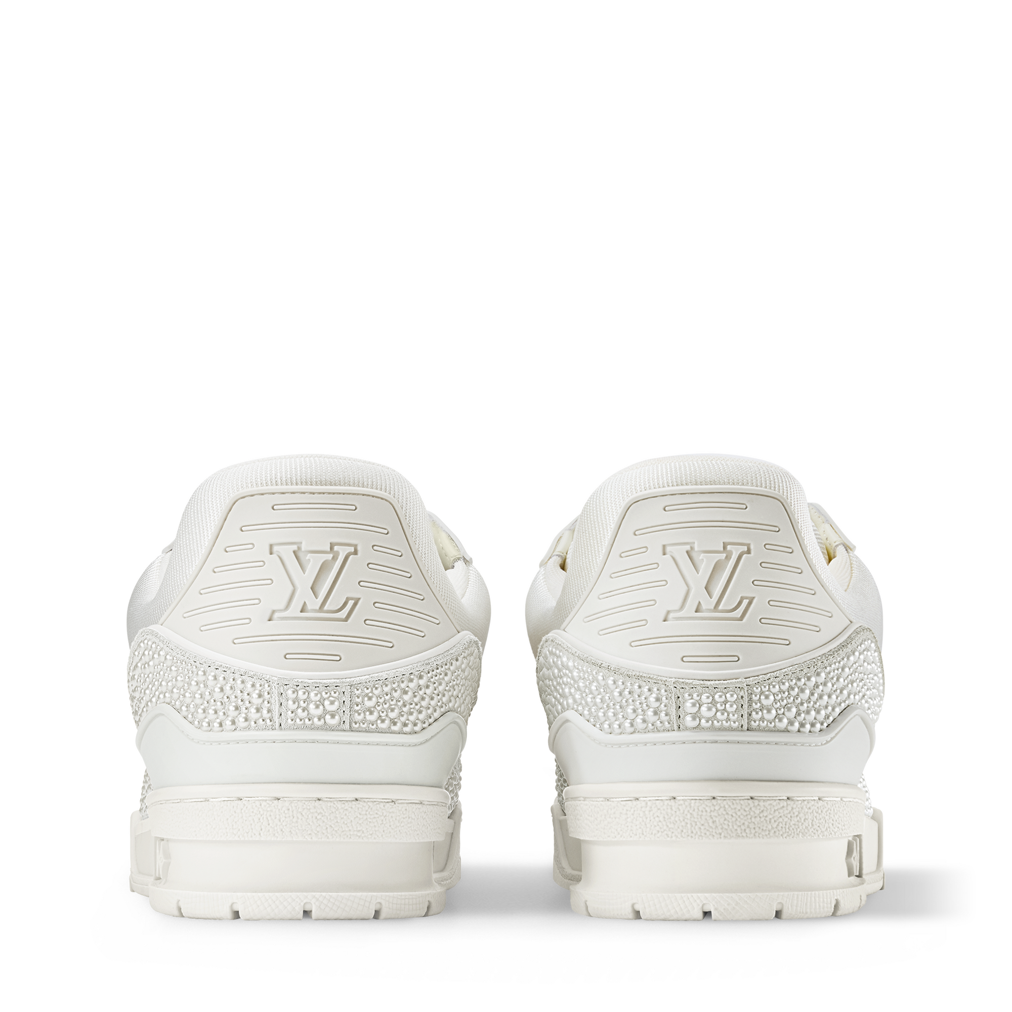LV Trainer 運動鞋  in 男士