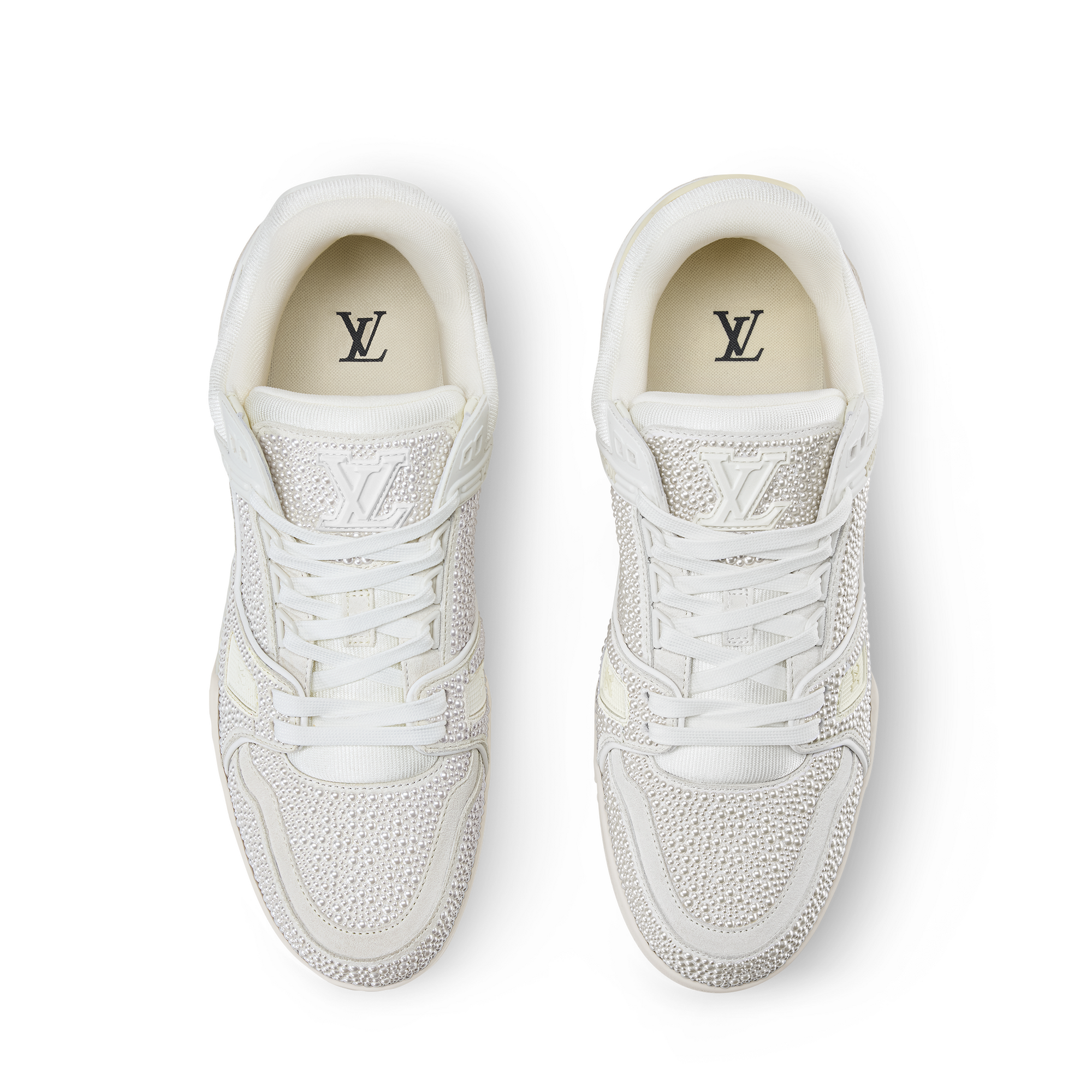 LV Trainer 運動鞋  in 男士