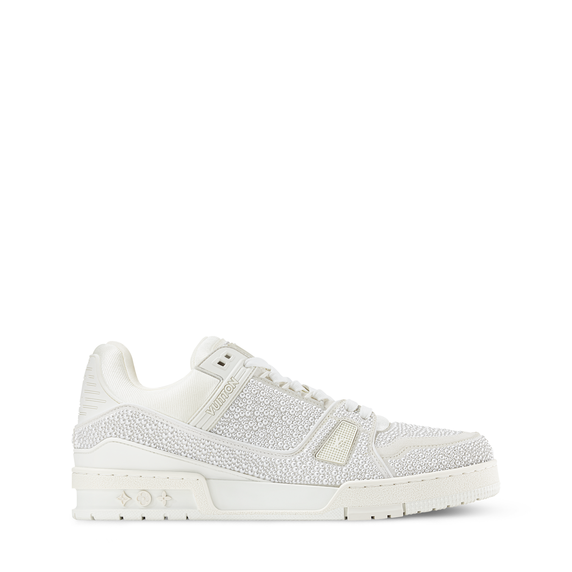 LV Trainer 運動鞋  in 男士