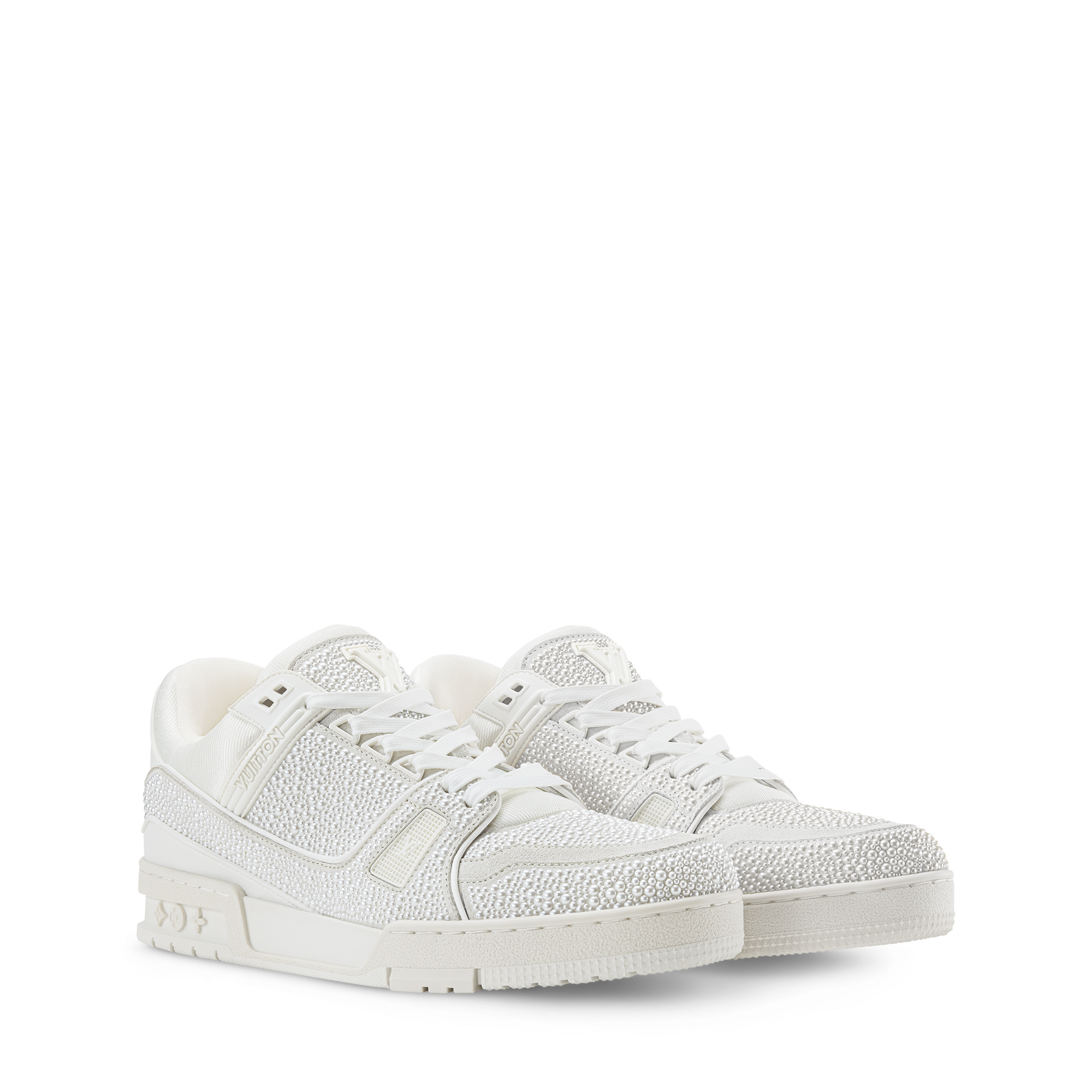LV Trainer 運動鞋  in 男士