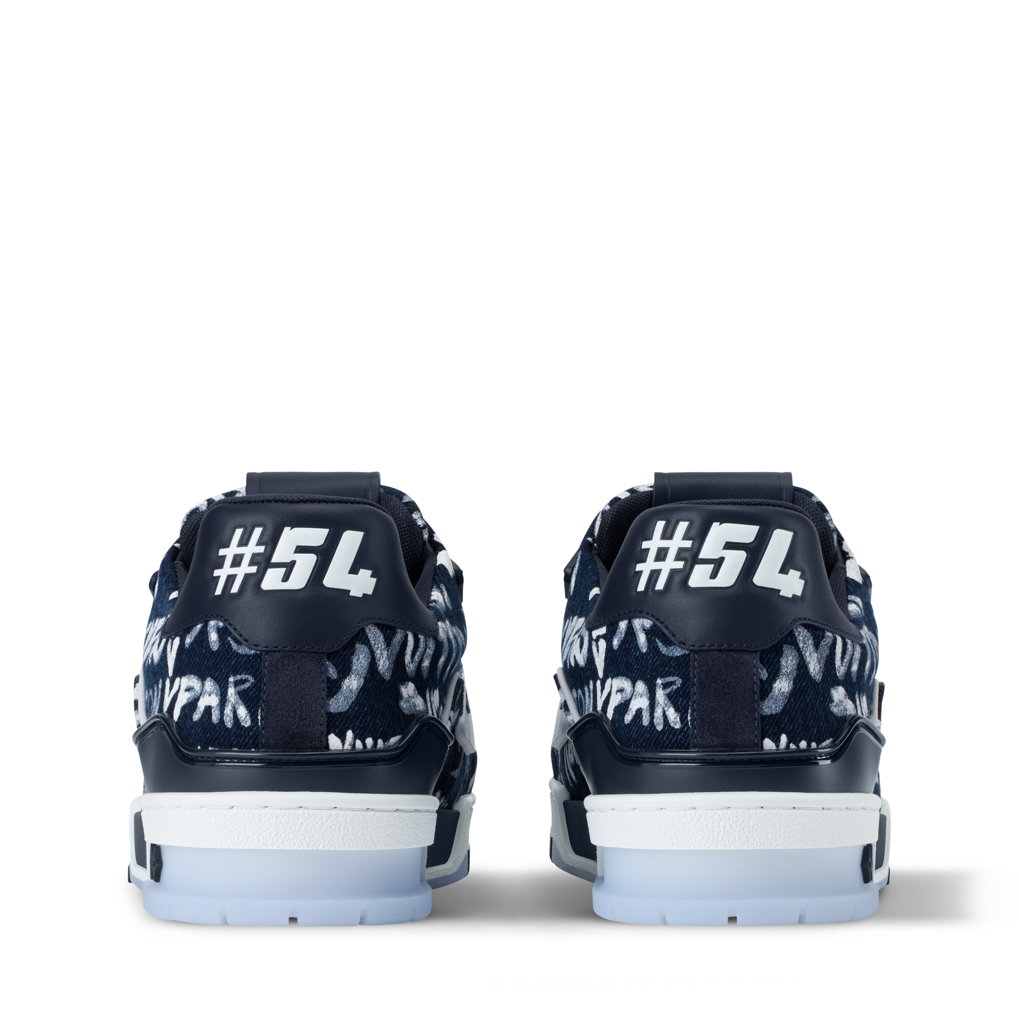 LV Trainer 運動鞋  in 男士