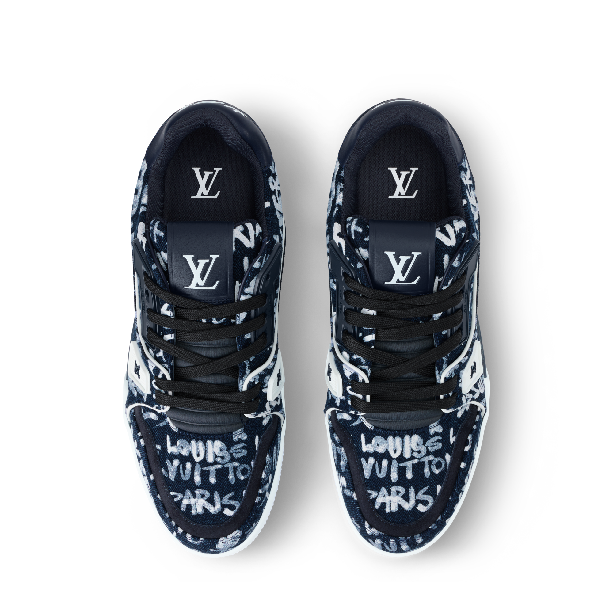 LV Trainer 運動鞋  in 男士