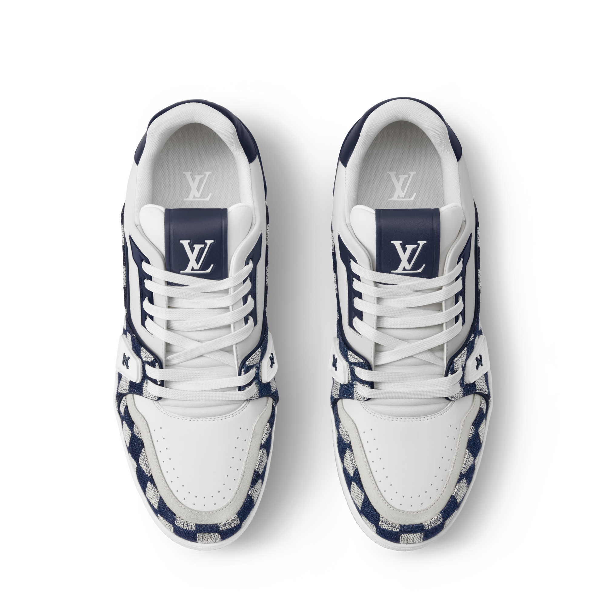 LV Trainer 運動鞋  in 男士