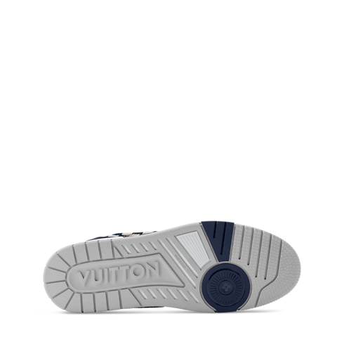 LV Trainer 運動鞋 in 男士's 鞋履系列 運動鞋 collections by Louis Vuitton (產品縮放)