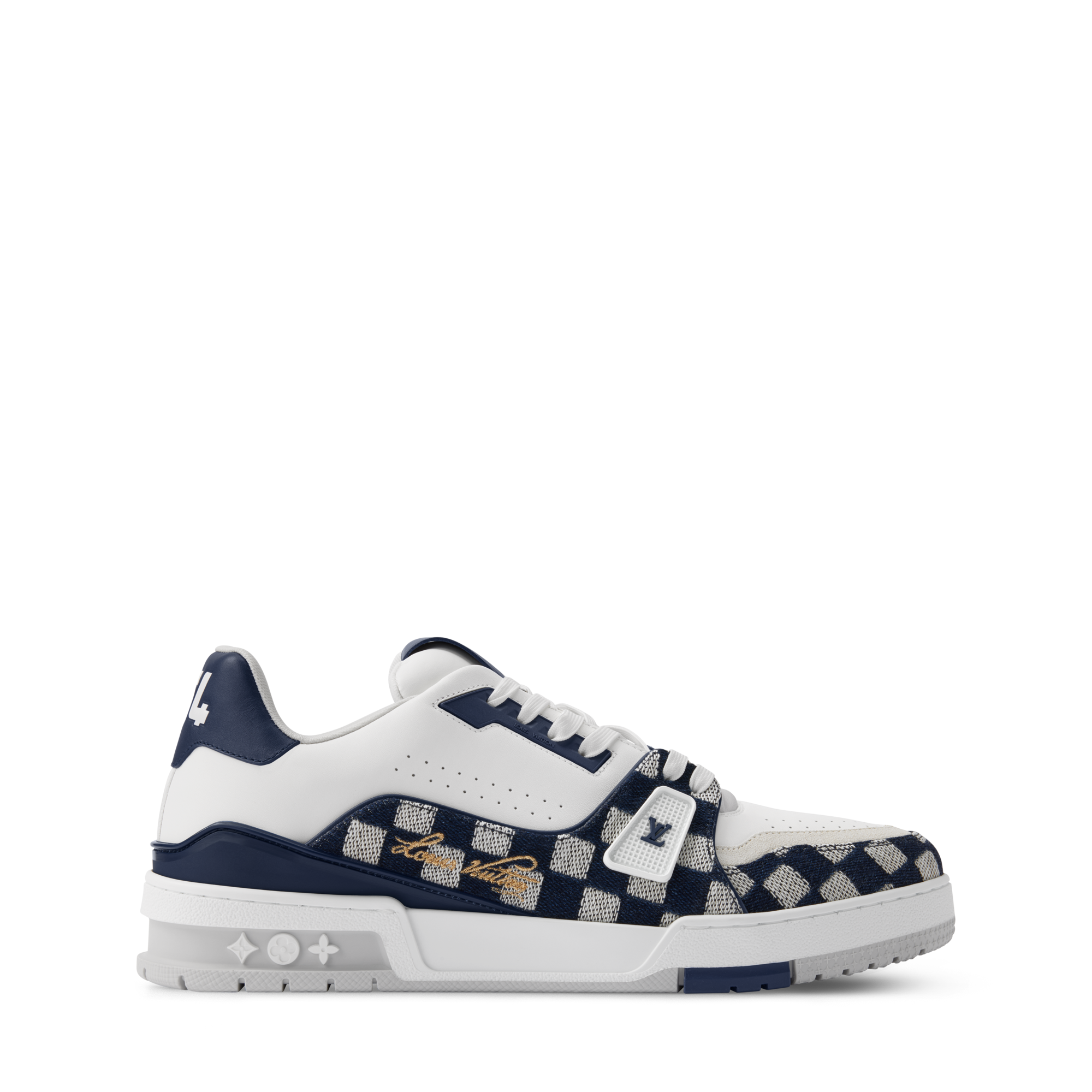 LV Trainer 運動鞋  in 男士