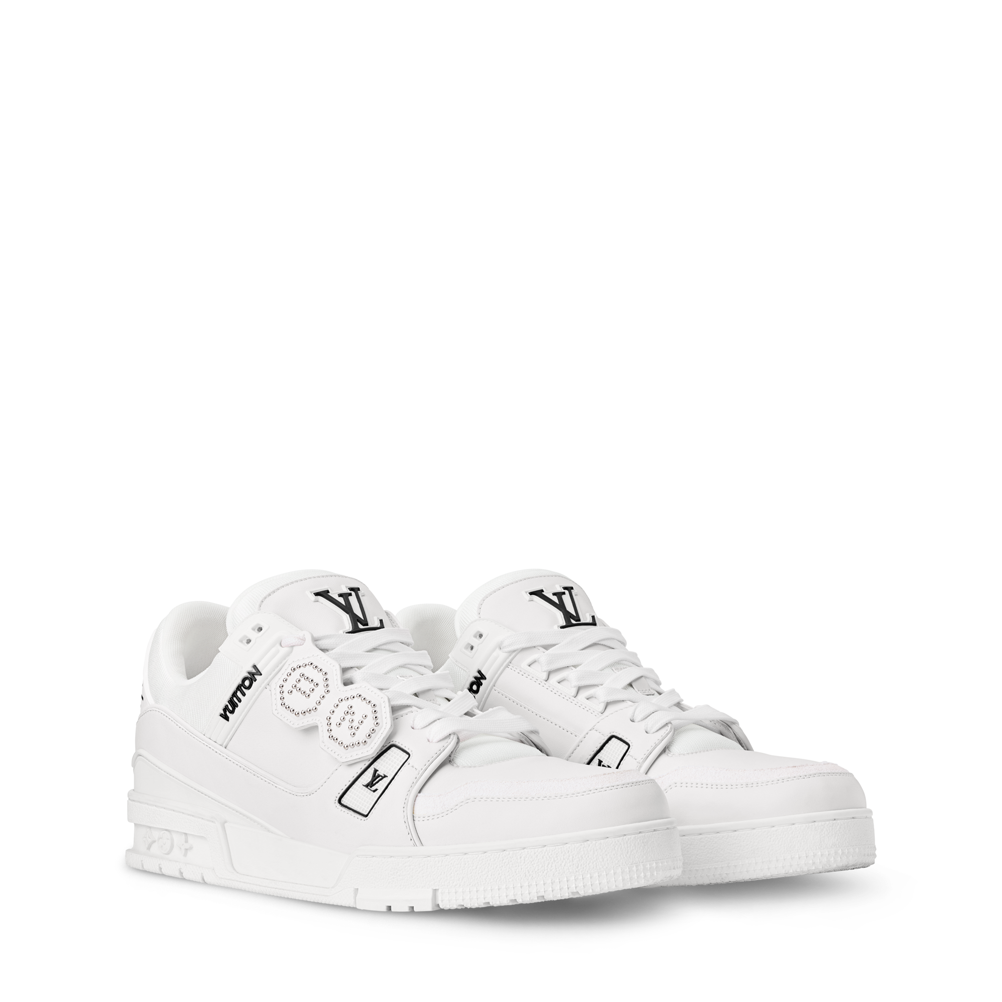 LV Trainer 運動鞋  in 男士