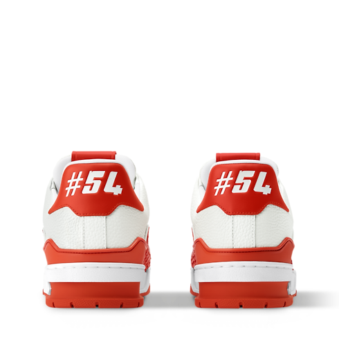 LV Trainer 運動鞋 in 男士's 鞋履系列 運動鞋 collections by Louis Vuitton (產品縮放)