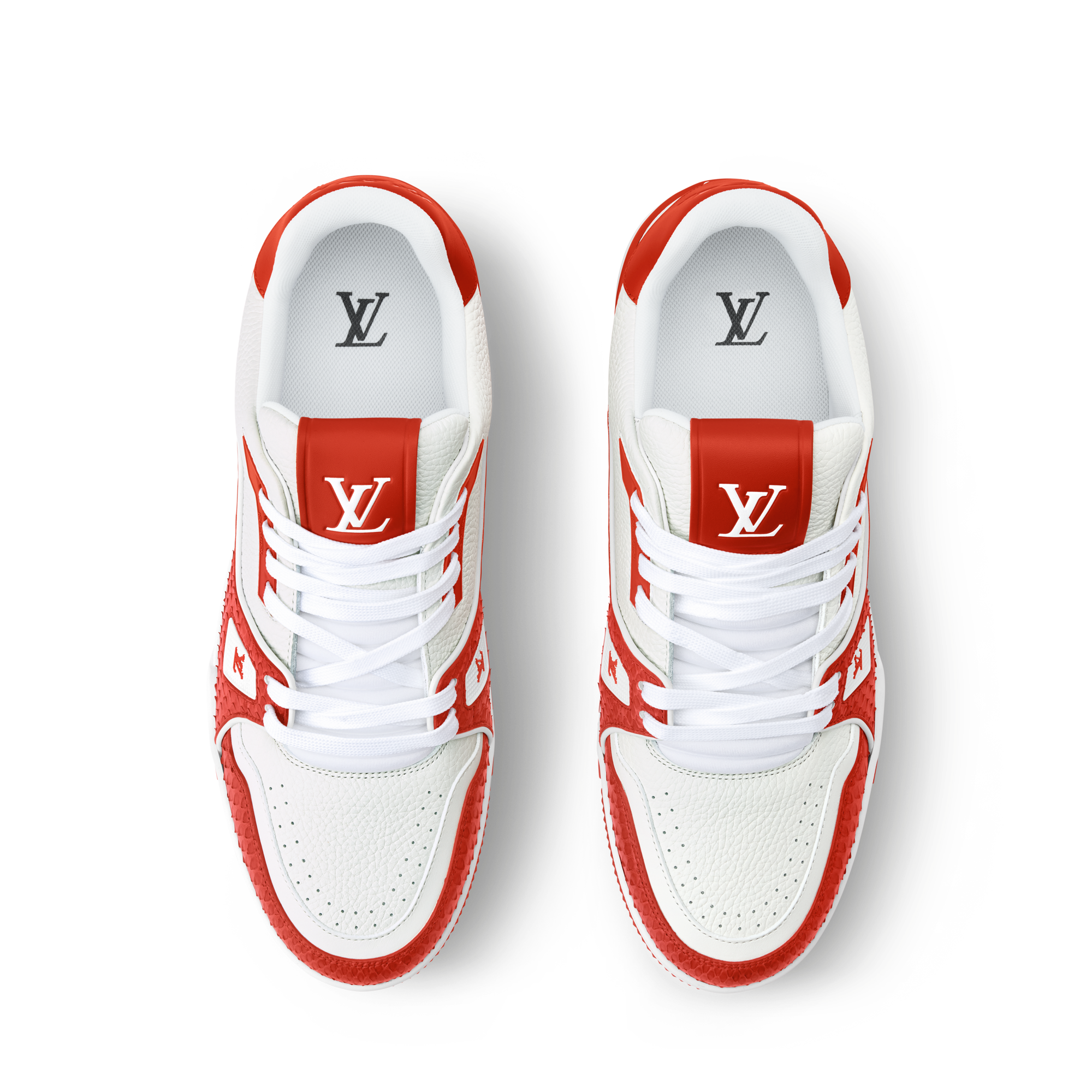 LV Trainer 運動鞋  in 男士