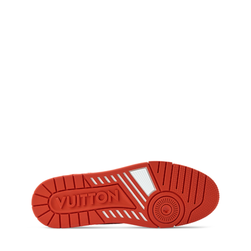 LV Trainer 運動鞋 in 男士's 鞋履系列 運動鞋 collections by Louis Vuitton (產品縮放)