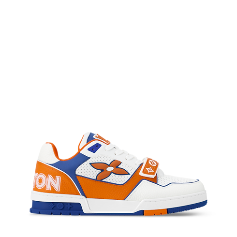 LV Trainer 運動鞋 in 男士's 鞋履系列 運動鞋 collections by Louis Vuitton (產品縮放)