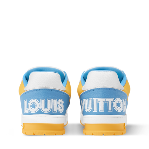 LV Trainer 運動鞋 in 男士's 鞋履系列 運動鞋 collections by Louis Vuitton (產品縮放)