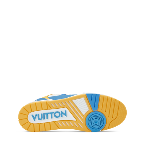 LV Trainer 運動鞋 in 男士's 鞋履系列 運動鞋 collections by Louis Vuitton (產品縮放)