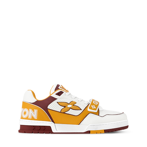 LV Trainer 運動鞋 in 男士's 鞋履系列 運動鞋 collections by Louis Vuitton (產品縮放)