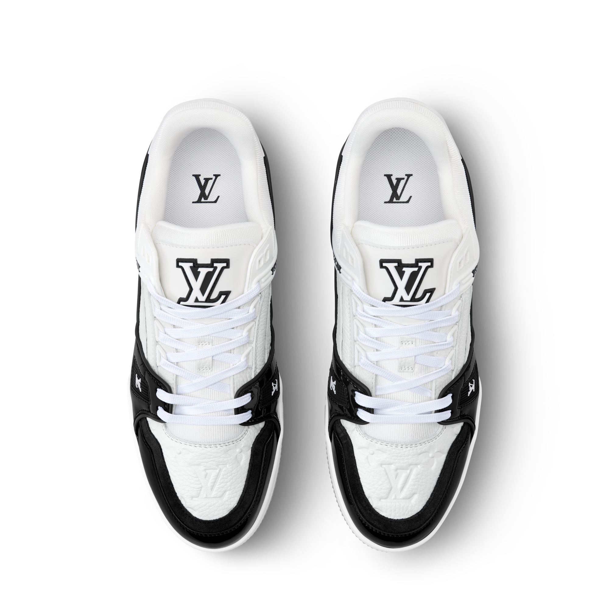 LV Trainer 運動鞋  in 男士