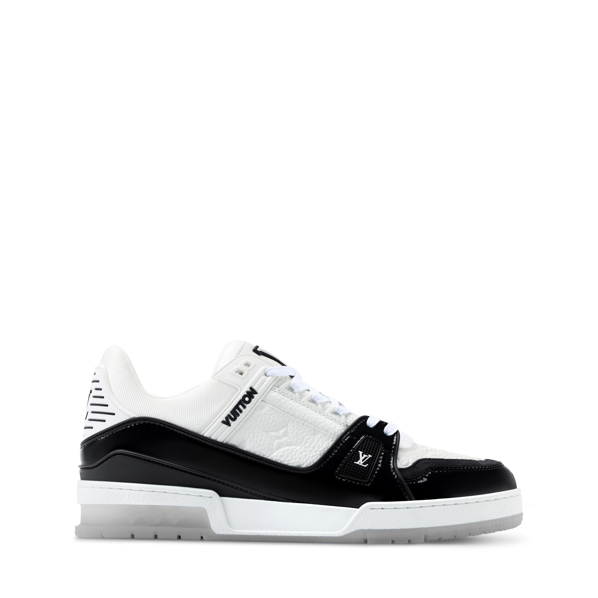 LV Trainer 運動鞋  in 男士