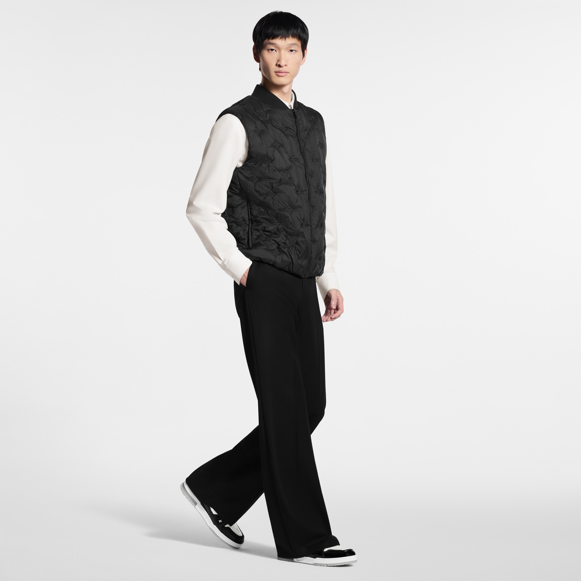 LV Trainer 運動鞋  in 男士