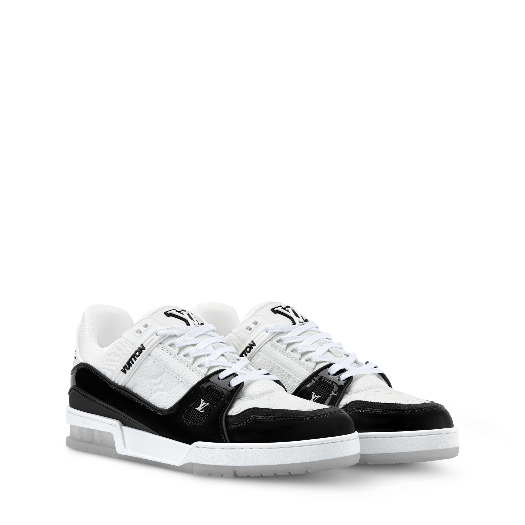 LV Trainer 運動鞋  in 男士