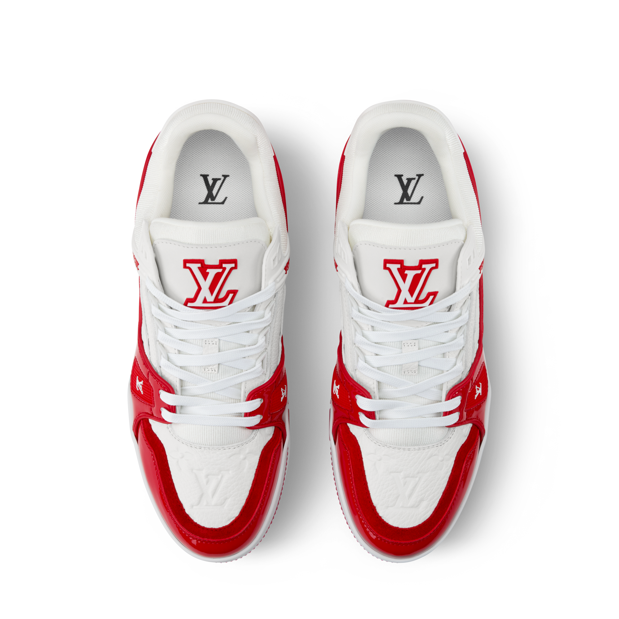LV Trainer 運動鞋  in 男士